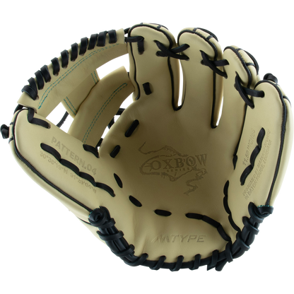 Marucci Oxbow 43A2 11.5" Baseball Glove: MFG3OX43A2