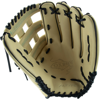 Marucci Oxbow 78R3 12.75" Baseball Glove: MFG3OX78R3