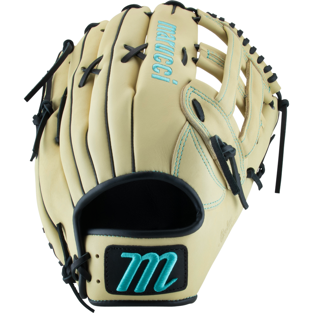 Marucci Oxbow 78R3 12.75" Baseball Glove: MFG3OX78R3