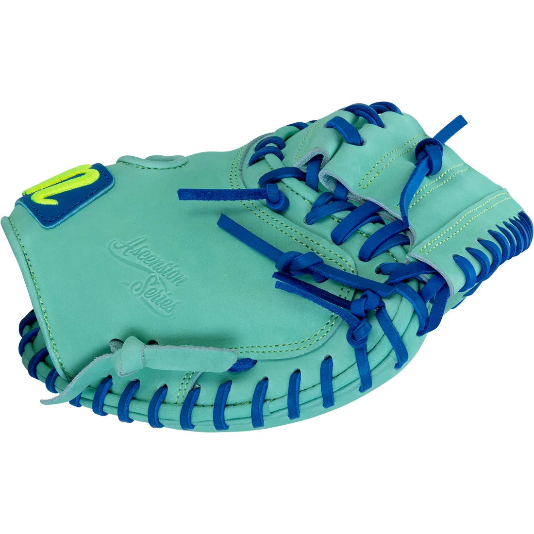 Marucci Ascension V4 M Type 230C1 32" Baseball Catcher's Mitt: MFG4AS230C1