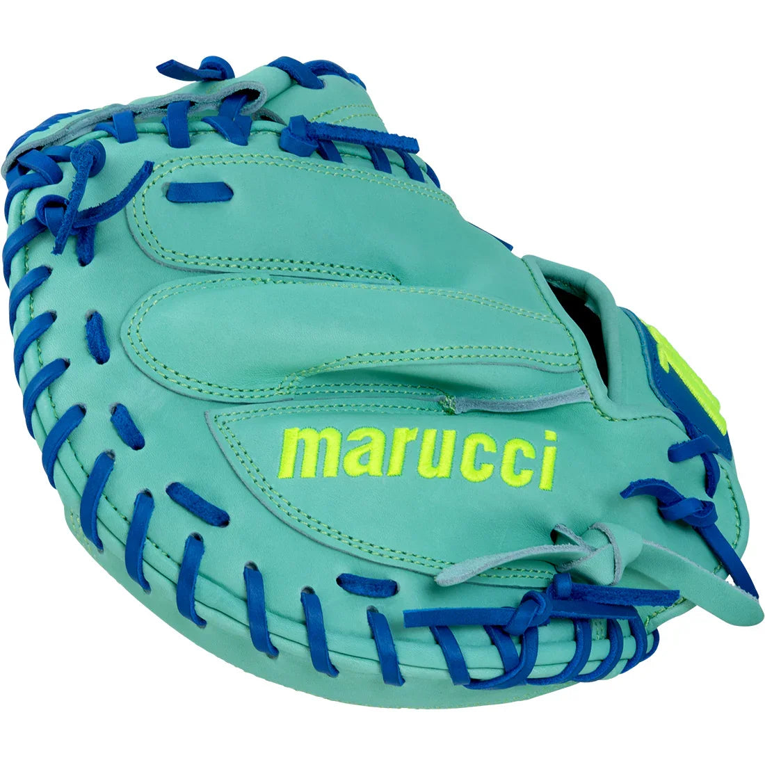 Marucci Ascension V4 M Type 230C1 32" Baseball Catcher's Mitt: MFG4AS230C1