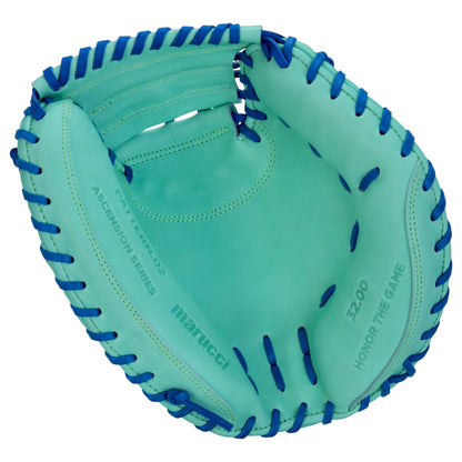 Marucci Ascension M Type Series 230C1 32" Baseball Catcher's Glove/Mitt