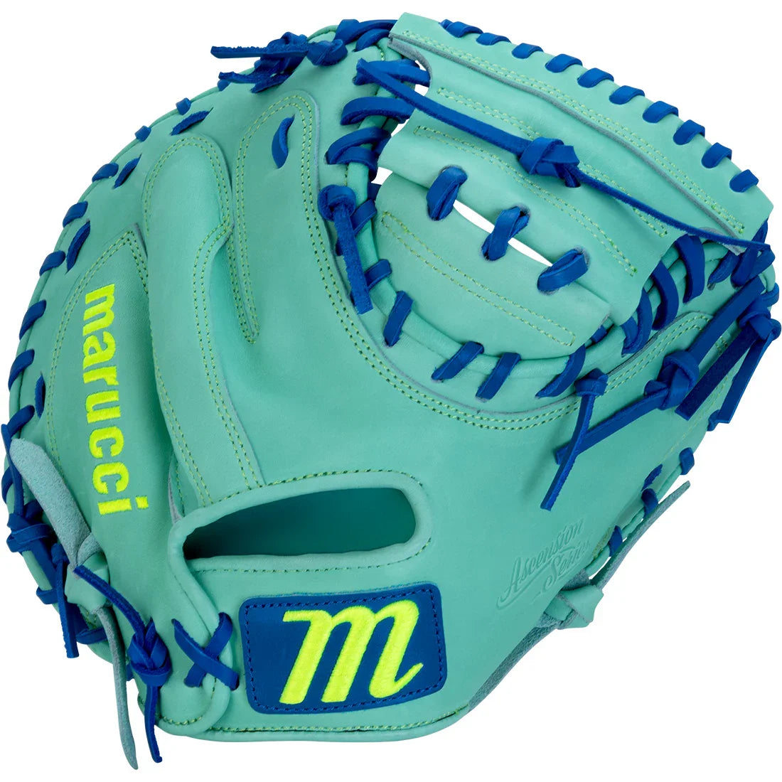 Marucci Ascension V4 M Type 230C1 32" Baseball Catcher's Mitt: MFG4AS230C1