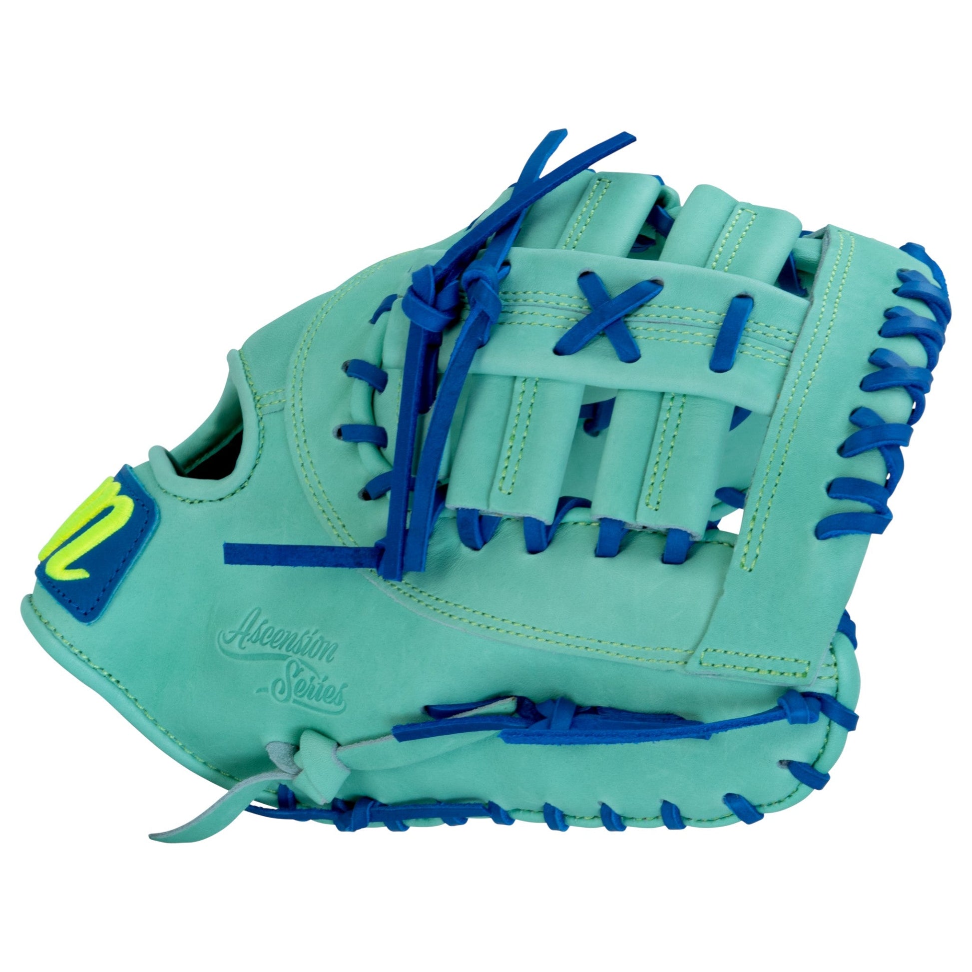 Marucci Ascension M Type Series 38S1 12.75" Baseball First Base Mitt/Glove