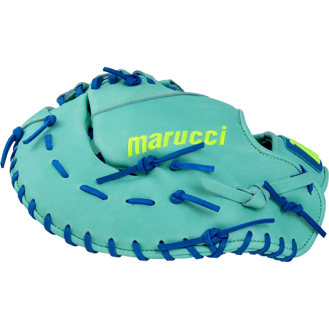Marucci Ascension M-Type 38S1 12.75" Baseball First Base Mitt: MFG4AS38S1