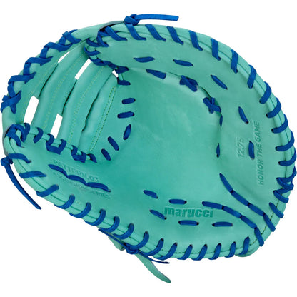Marucci Ascension M-Type 38S1 12.75" Baseball First Base Mitt: MFG4AS38S1