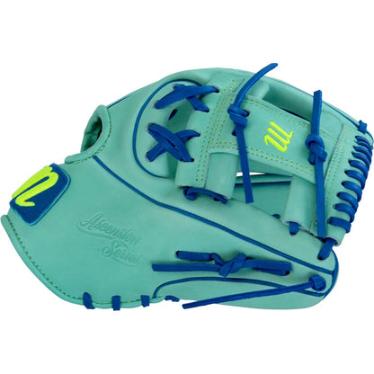 Marucci Ascension V4 M Type 43A2 11.5" Infield Baseball Glove: MFG4AS43A2