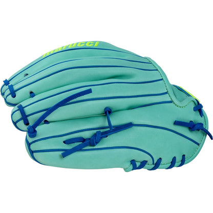 Marucci Ascension V4 M Type 43A2 11.5" Infield Baseball Glove: MFG4AS43A2