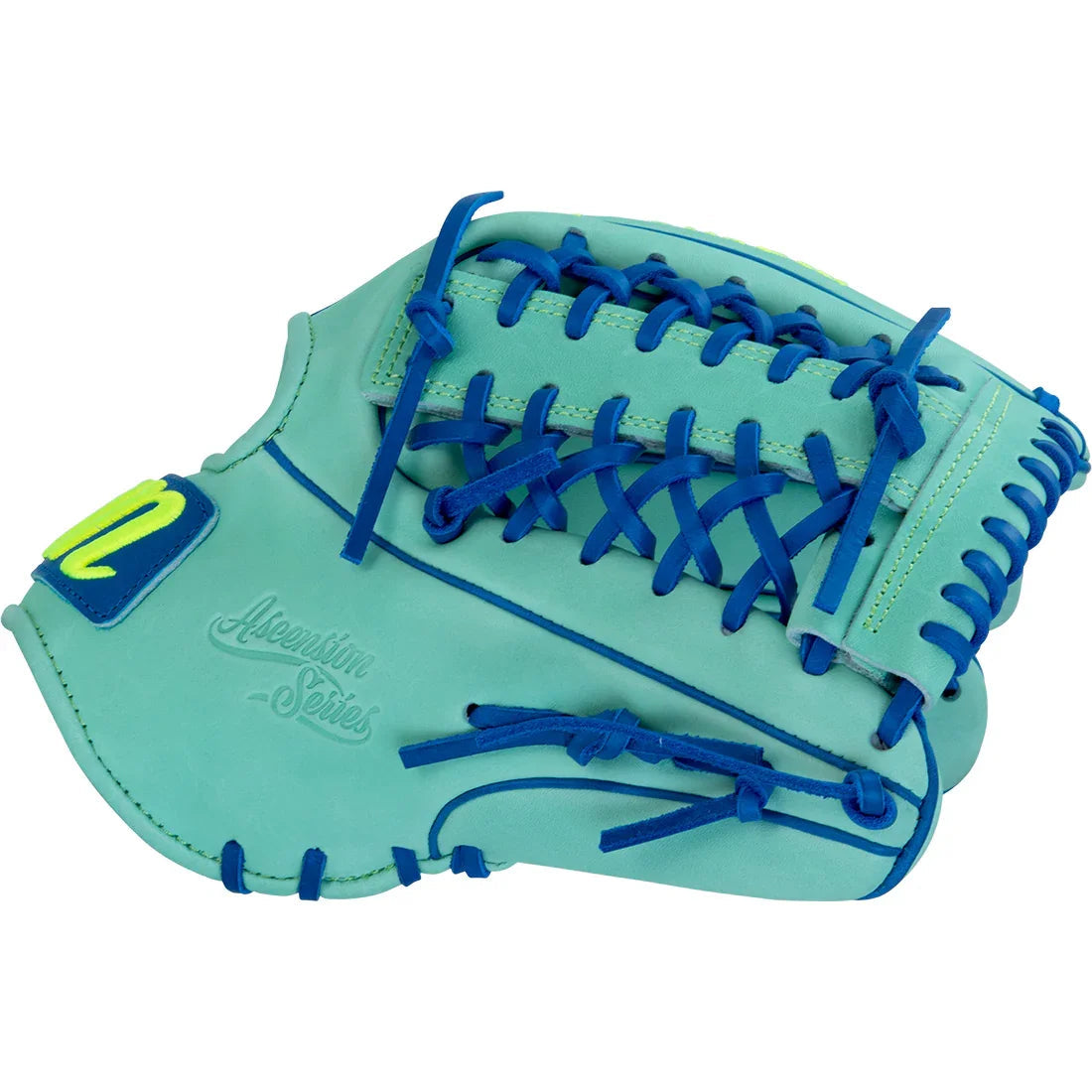 Marucci Ascension M-Type 44A6 11.75" Baseball Infield Glove: MFG4AS44A6
