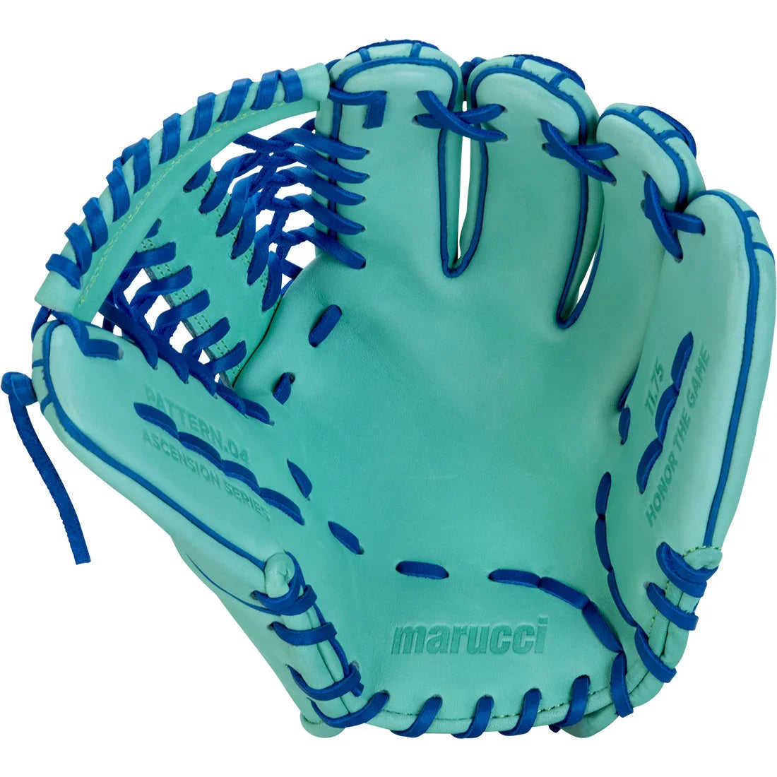 Marucci Ascension M-Type 44A6 11.75" Baseball Infield Glove: MFG4AS44A6