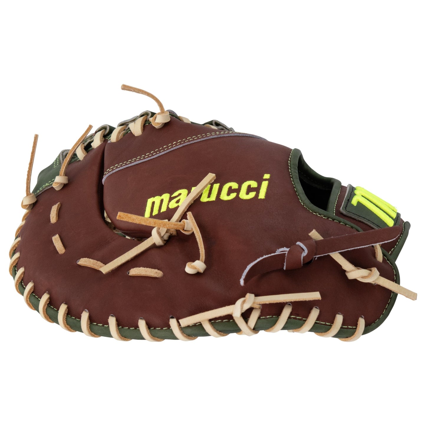 Marucci Capitol 39S1 13" Baseball First Base Mitt/Glove