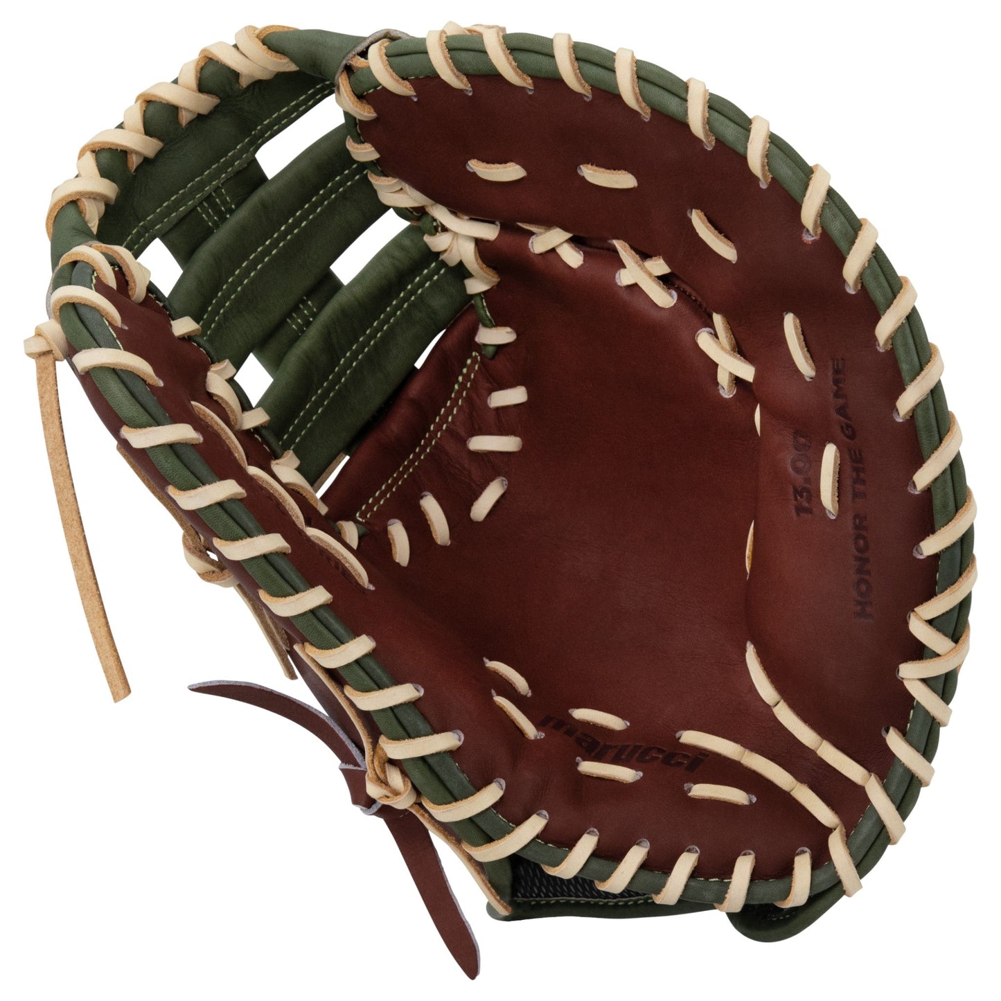 Marucci Capitol 39S1 13" Baseball First Base Mitt/Glove