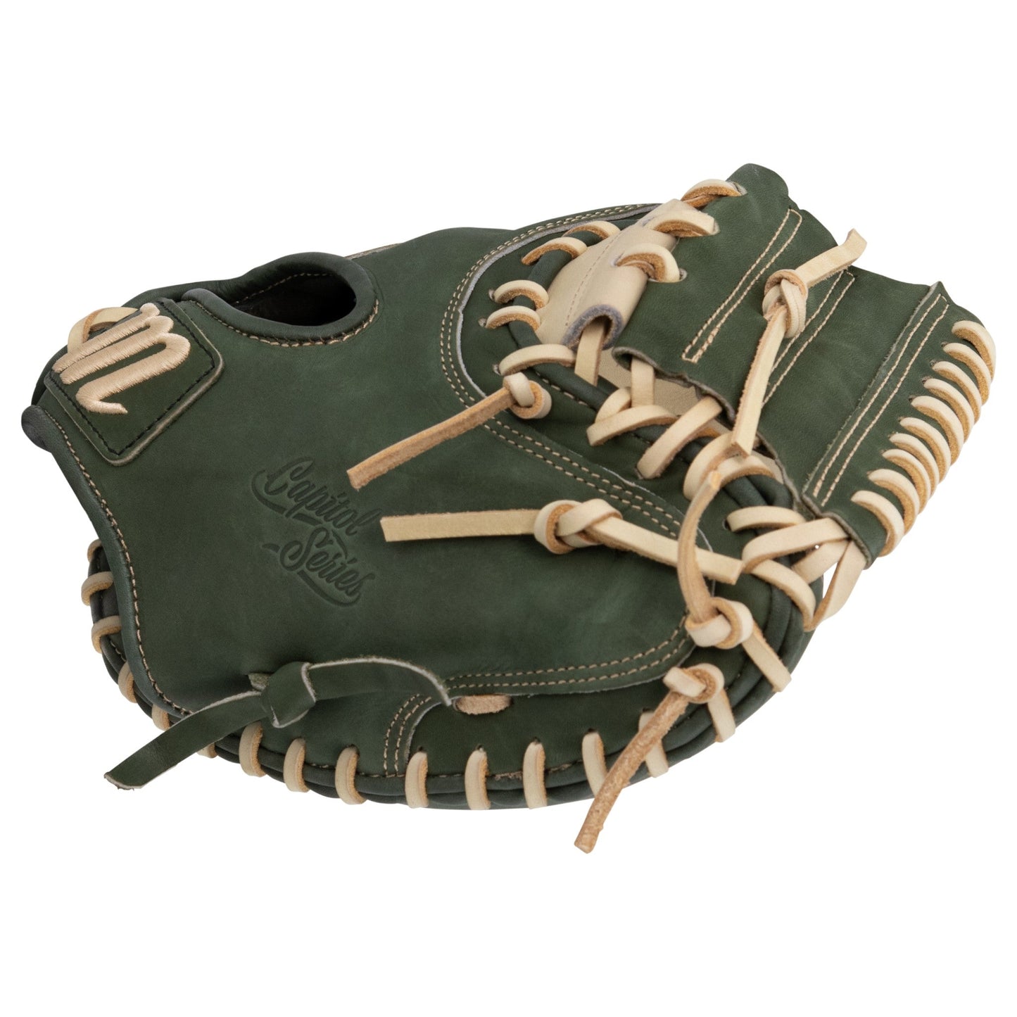 Marucci Capitol 240C1 34" Baseball Catcher's Glove/Mitt