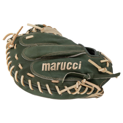 Marucci Capitol 240C1 34" Baseball Catcher's Glove/Mitt
