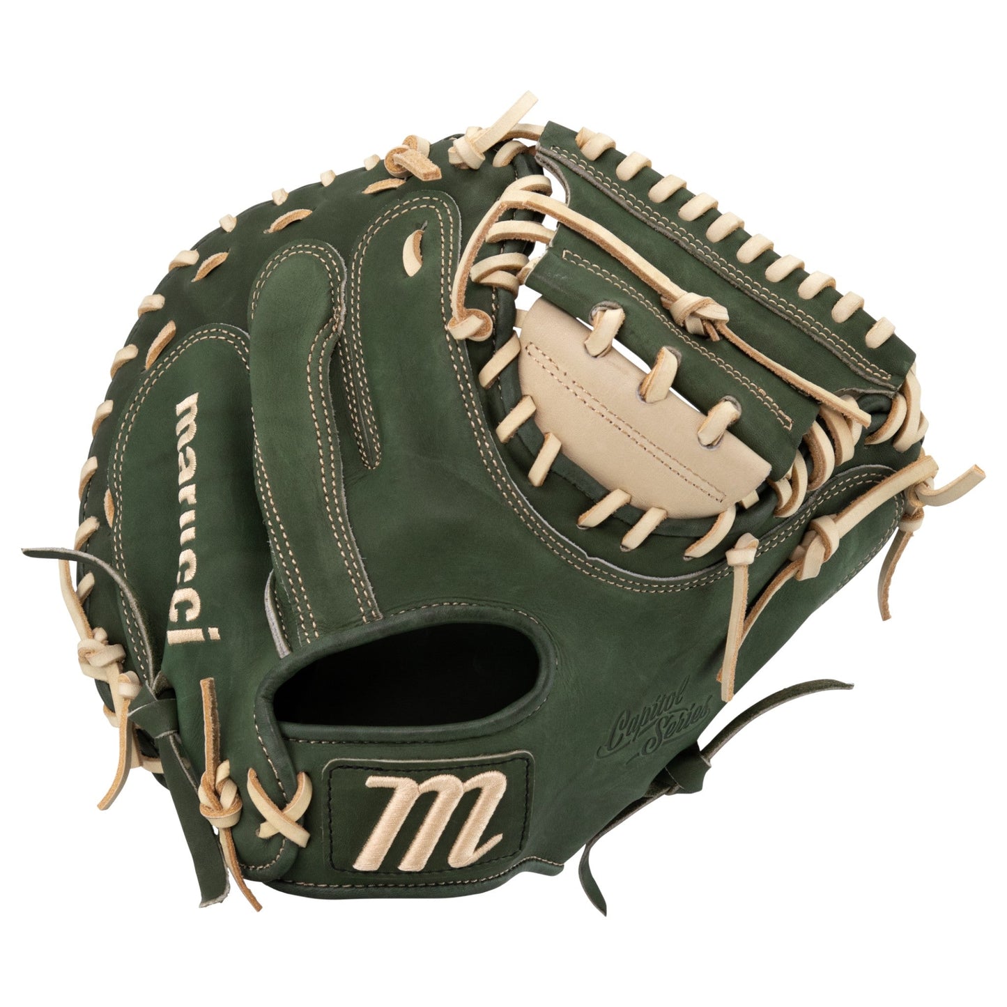 Marucci Capitol 240C1 34" Baseball Catcher's Glove/Mitt