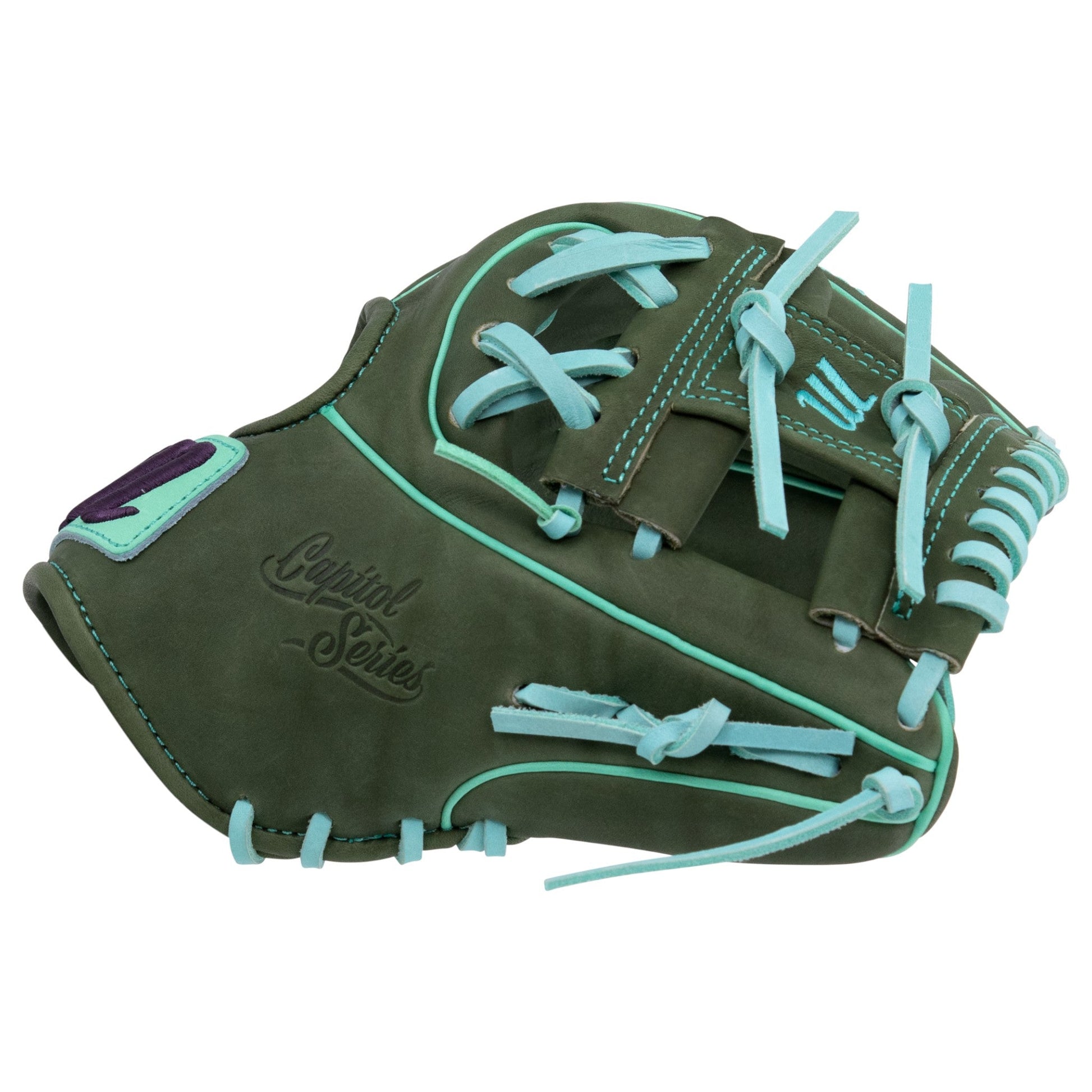 Marucci Capitol 42A2 11.25" Baseball Fielding Glove