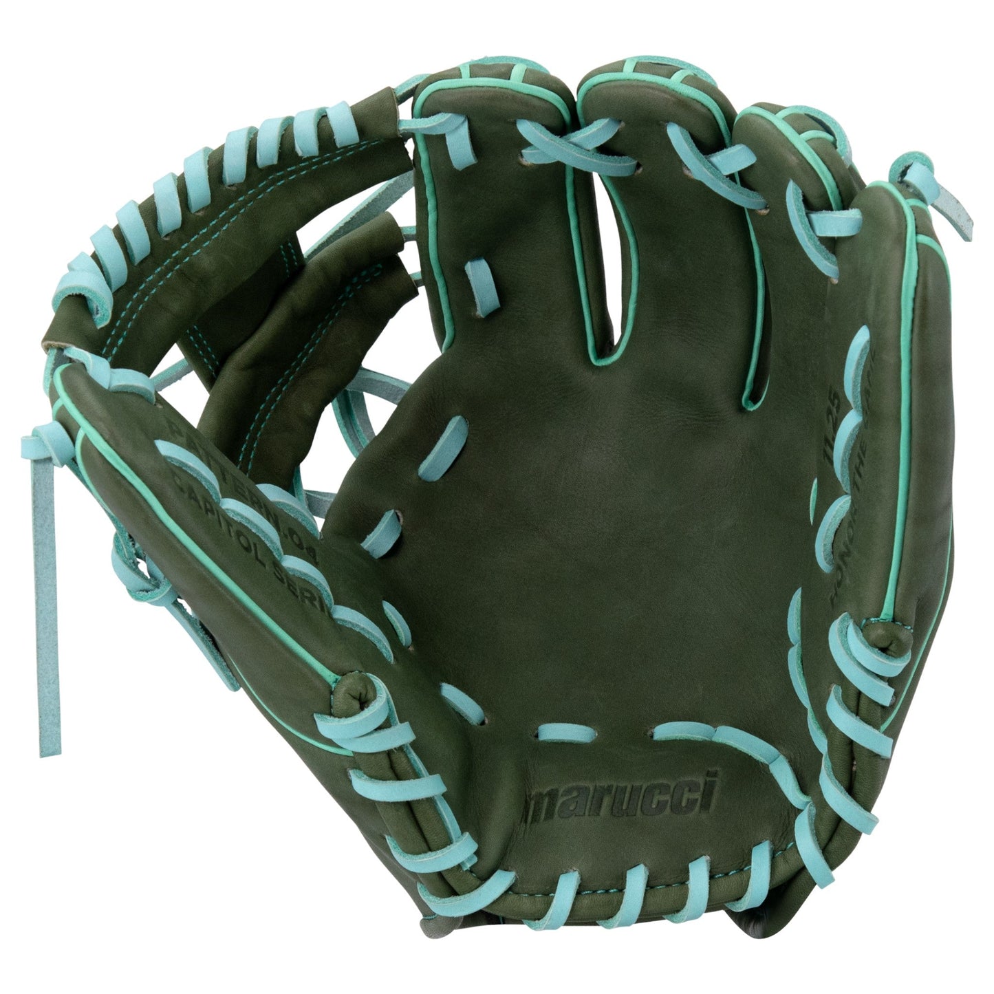 Marucci Capitol 42A2 11.25" Baseball Fielding Glove