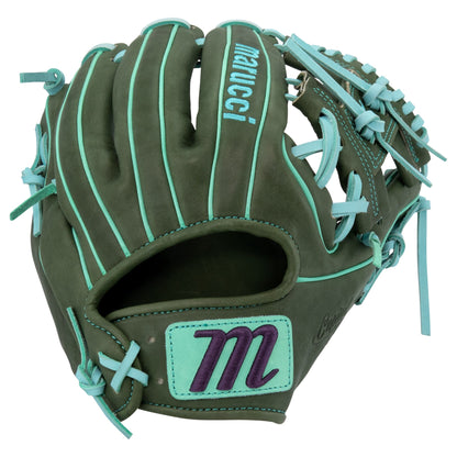 Marucci Capitol 42A2 11.25" Baseball Fielding Glove
