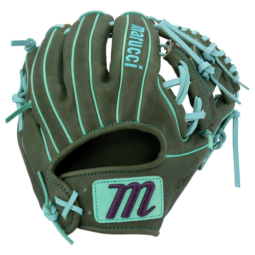 Marucci Capitol 42A2 11.25" Baseball Fielding Glove