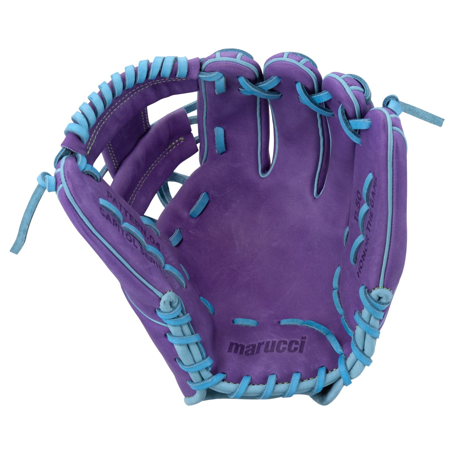 Marucci Capitol 43A2 11.5" Baseball Fielding Glove
