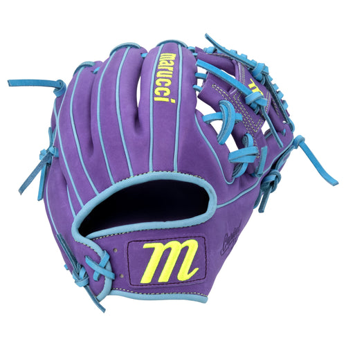Marucci Capitol 43A2 11.5" Baseball Fielding Glove