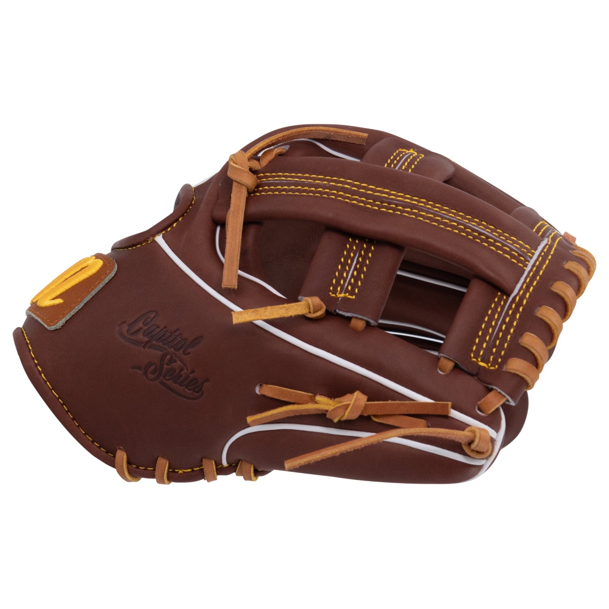 Marucci Capitol 43A4 11.5" Baseball Fielding Glove