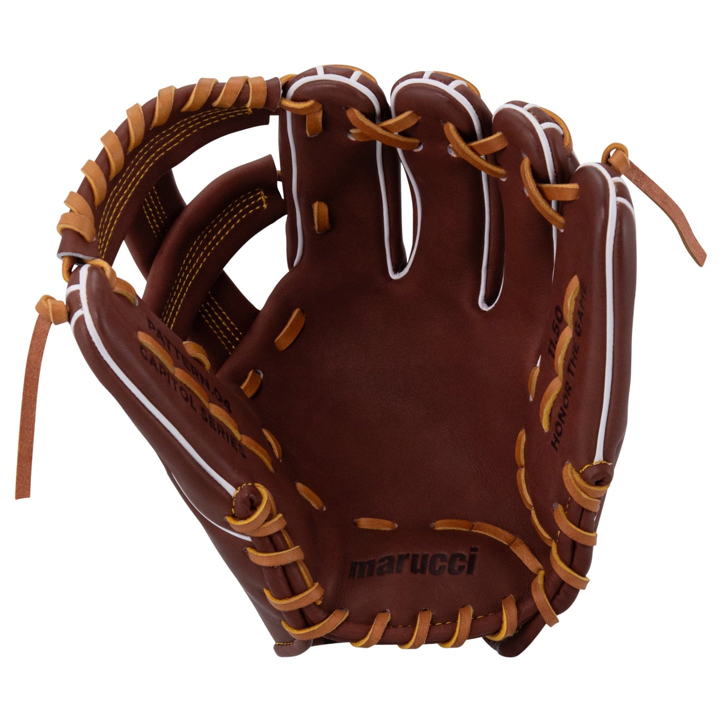 Marucci Capitol 43A4 11.5" Baseball Fielding Glove