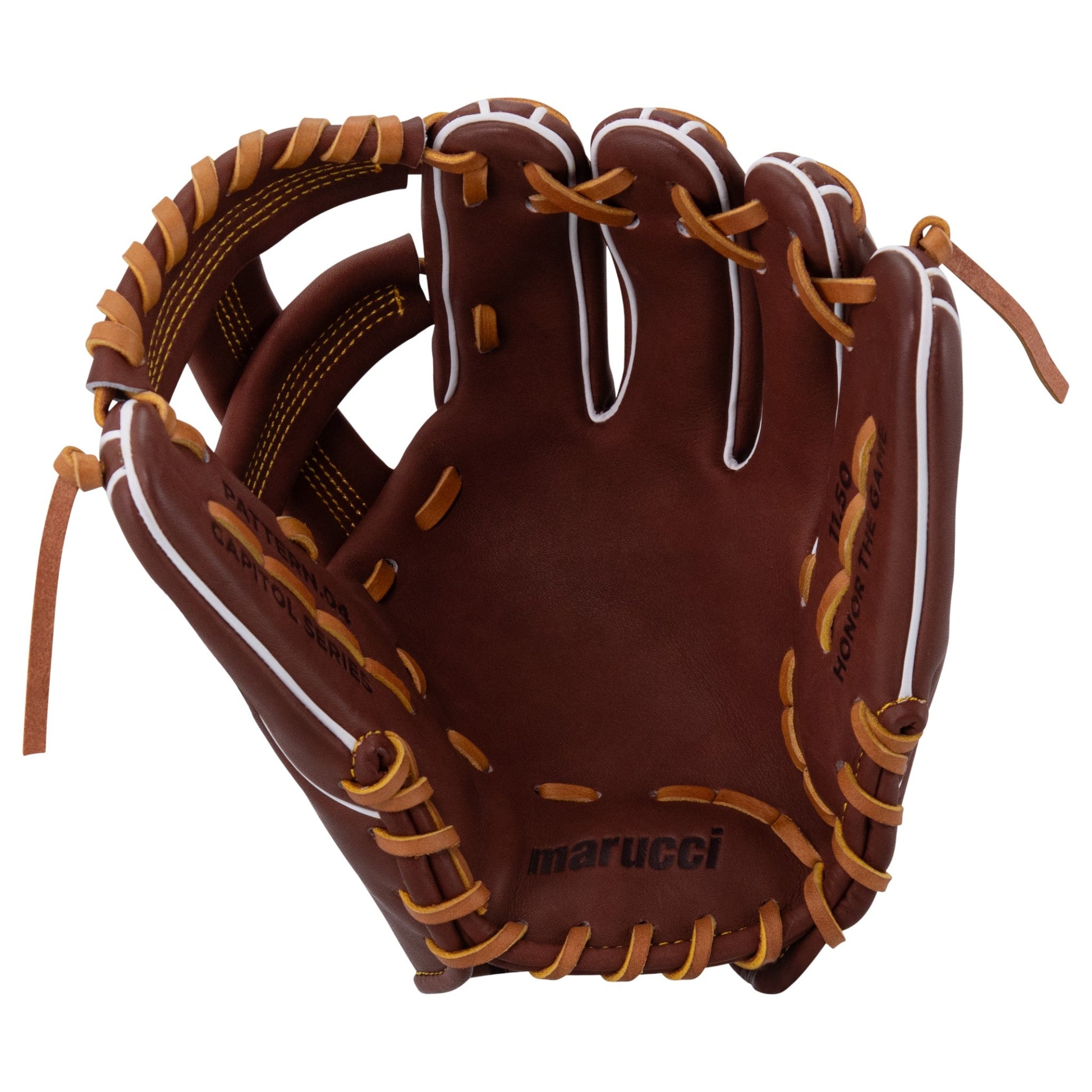 Marucci Capitol 43A4 11.5" Baseball Fielding Glove
