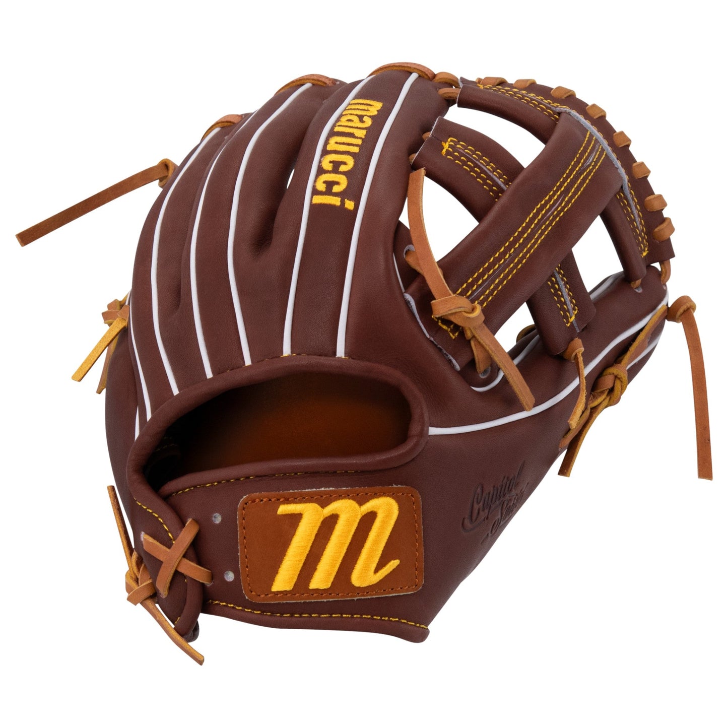 Marucci Capitol 43A4 11.5" Baseball Fielding Glove