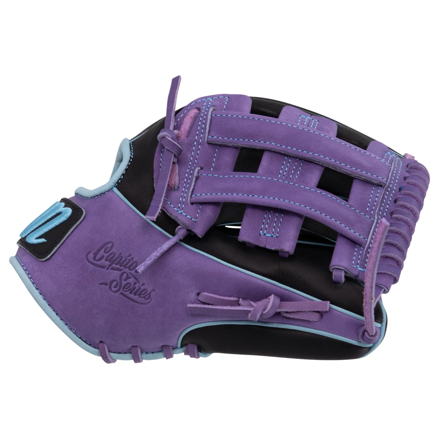 Marucci Capitol 44A3 11.75" Baseball Fielding Glove