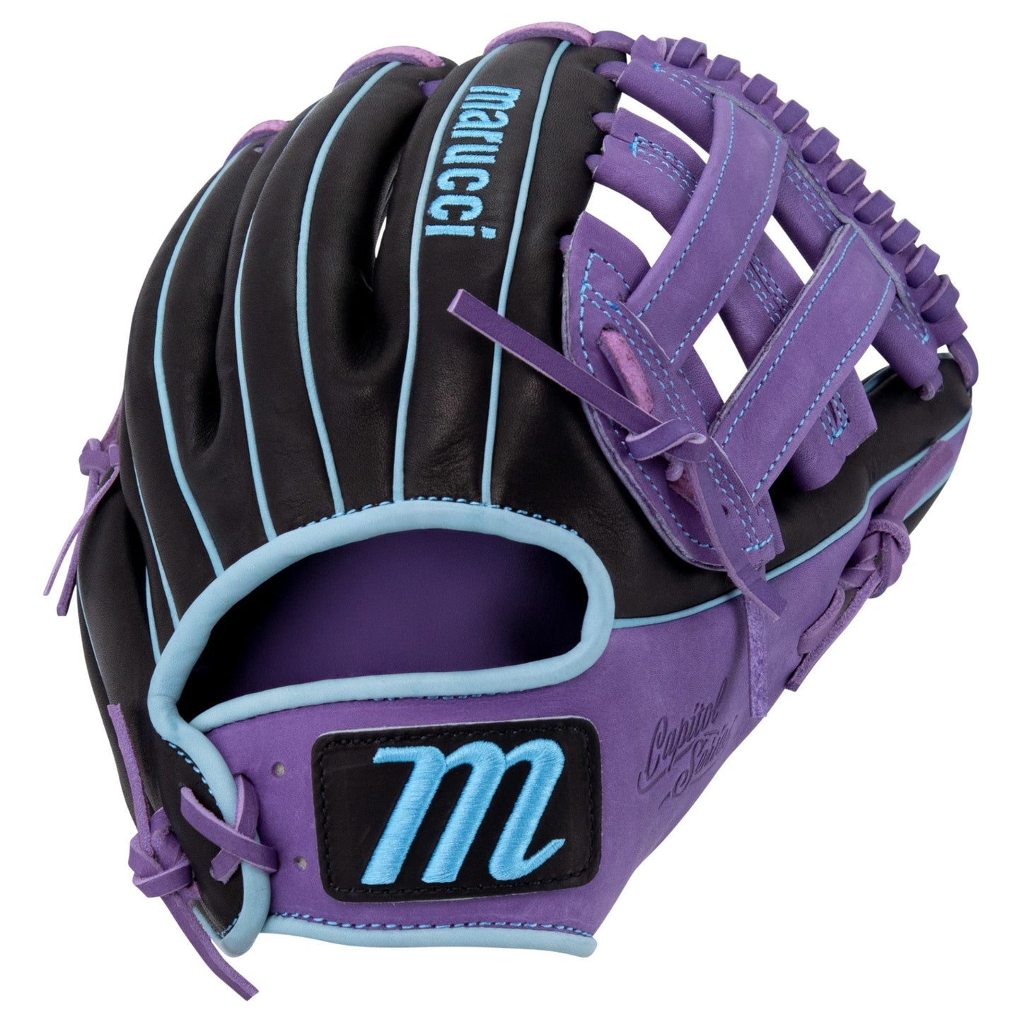Marucci Capitol 44A3 11.75" Baseball Fielding Glove