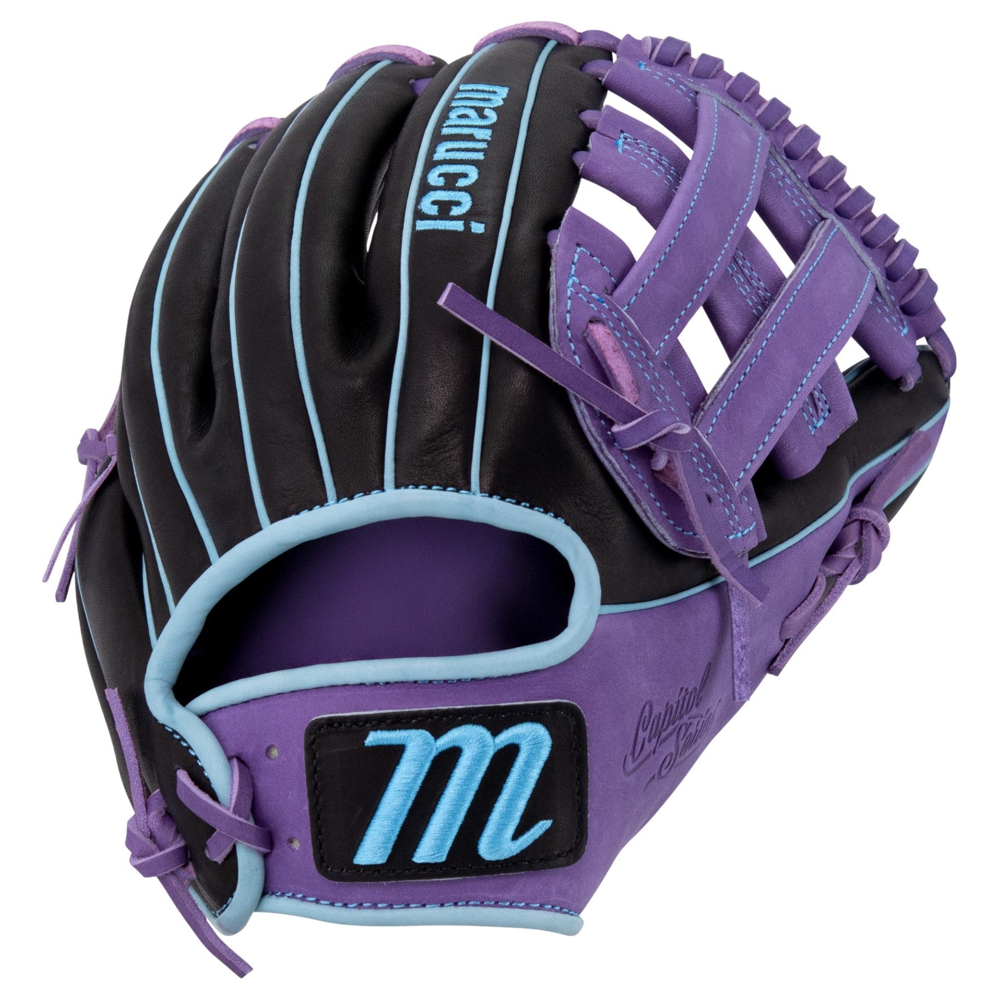 Marucci Capitol 44A3 11.75" Baseball Fielding Glove