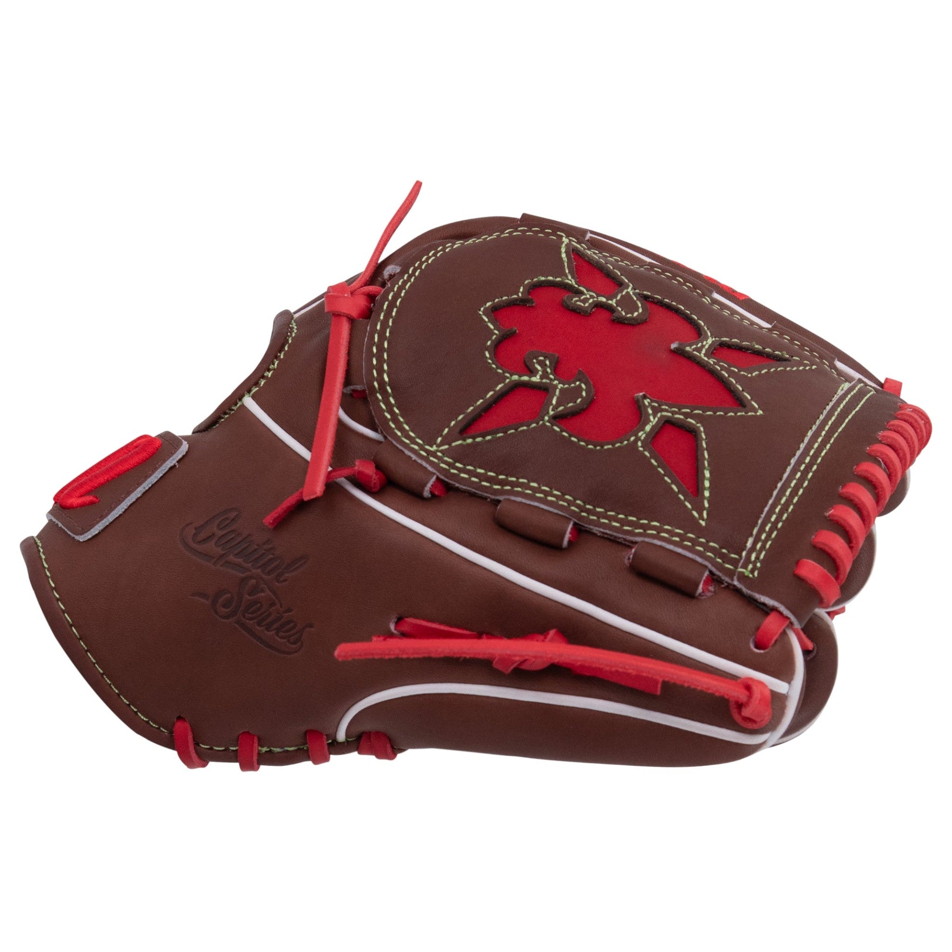 Marucci Capitol 44K8 11.75" Baseball Fielding Glove