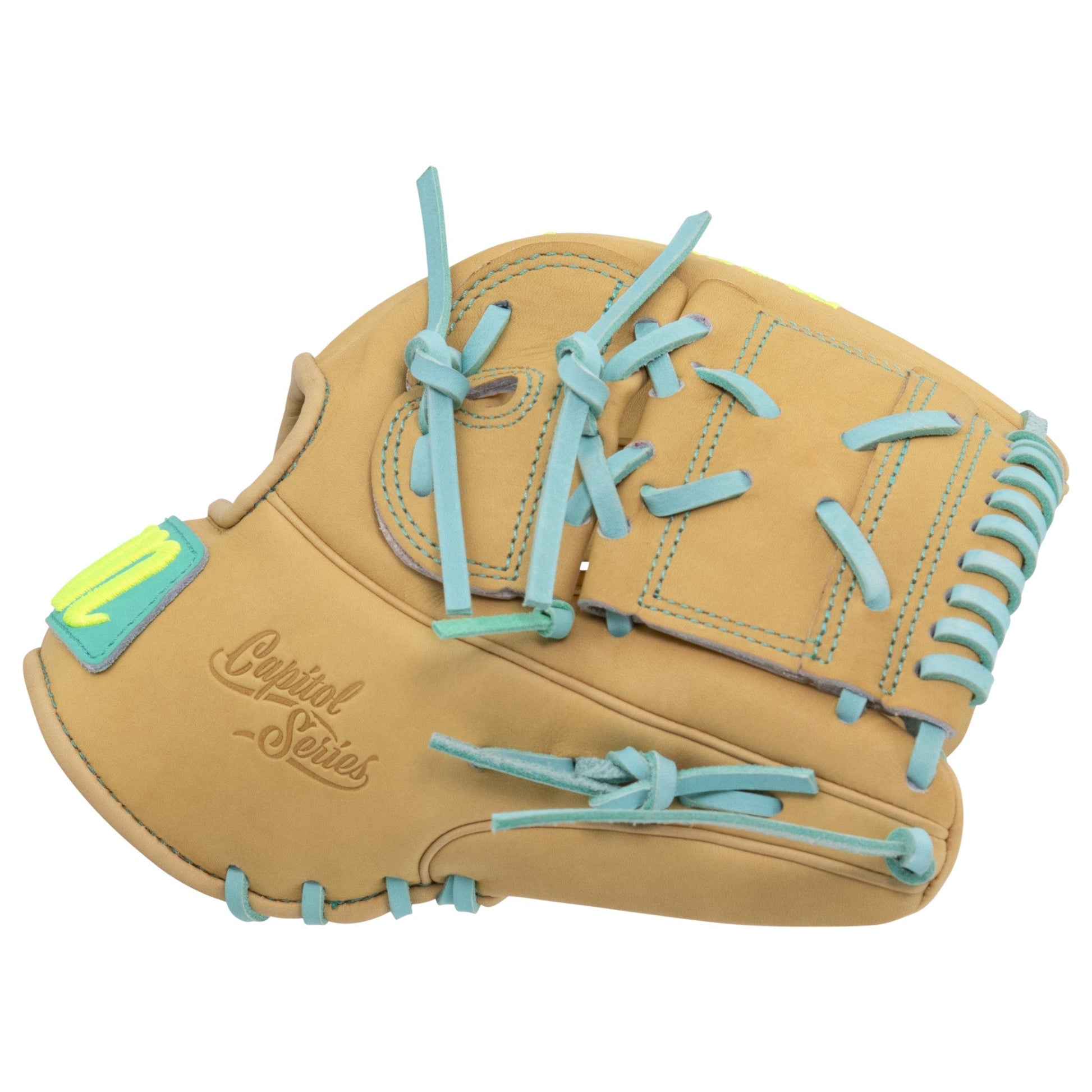 Marucci Capitol 45K2 12" Baseball Fielding Glove