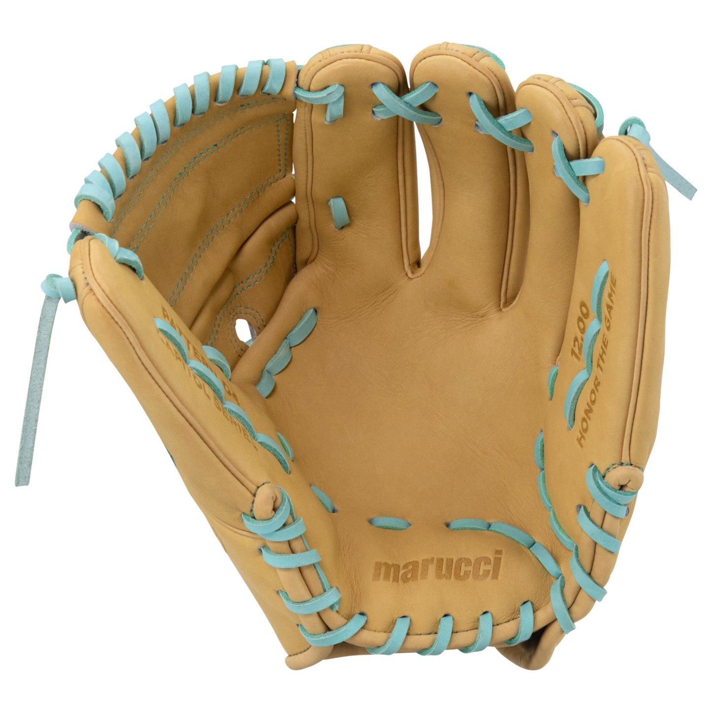 Marucci Capitol 45K2 12" Baseball Fielding Glove