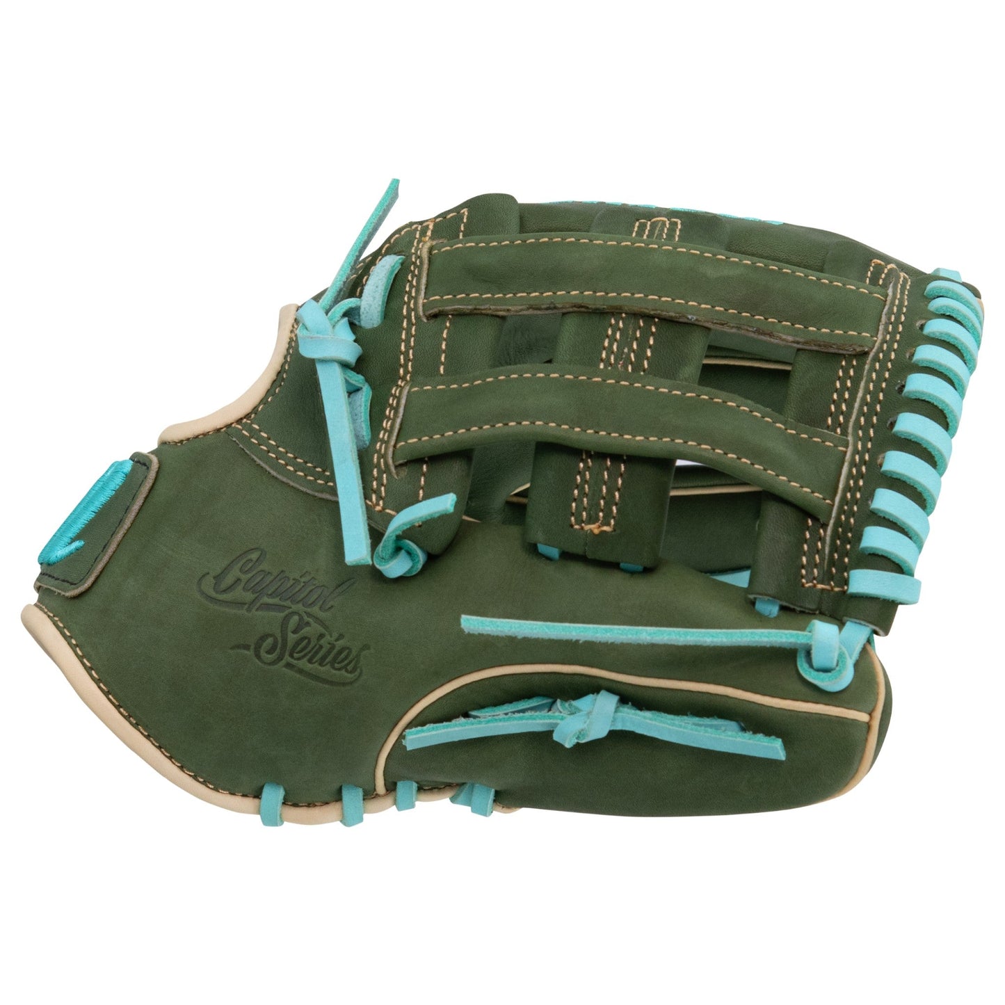 Marucci Capitol 54A3 11.75" Baseball Fielding Glove