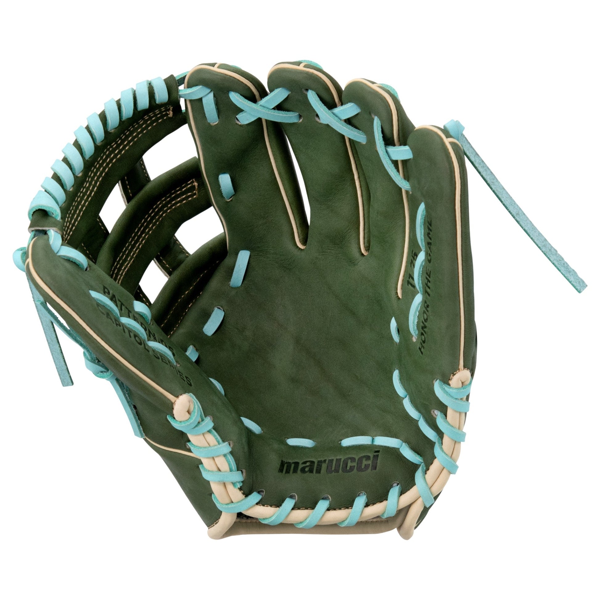Marucci Capitol 54A3 11.75" Baseball Fielding Glove