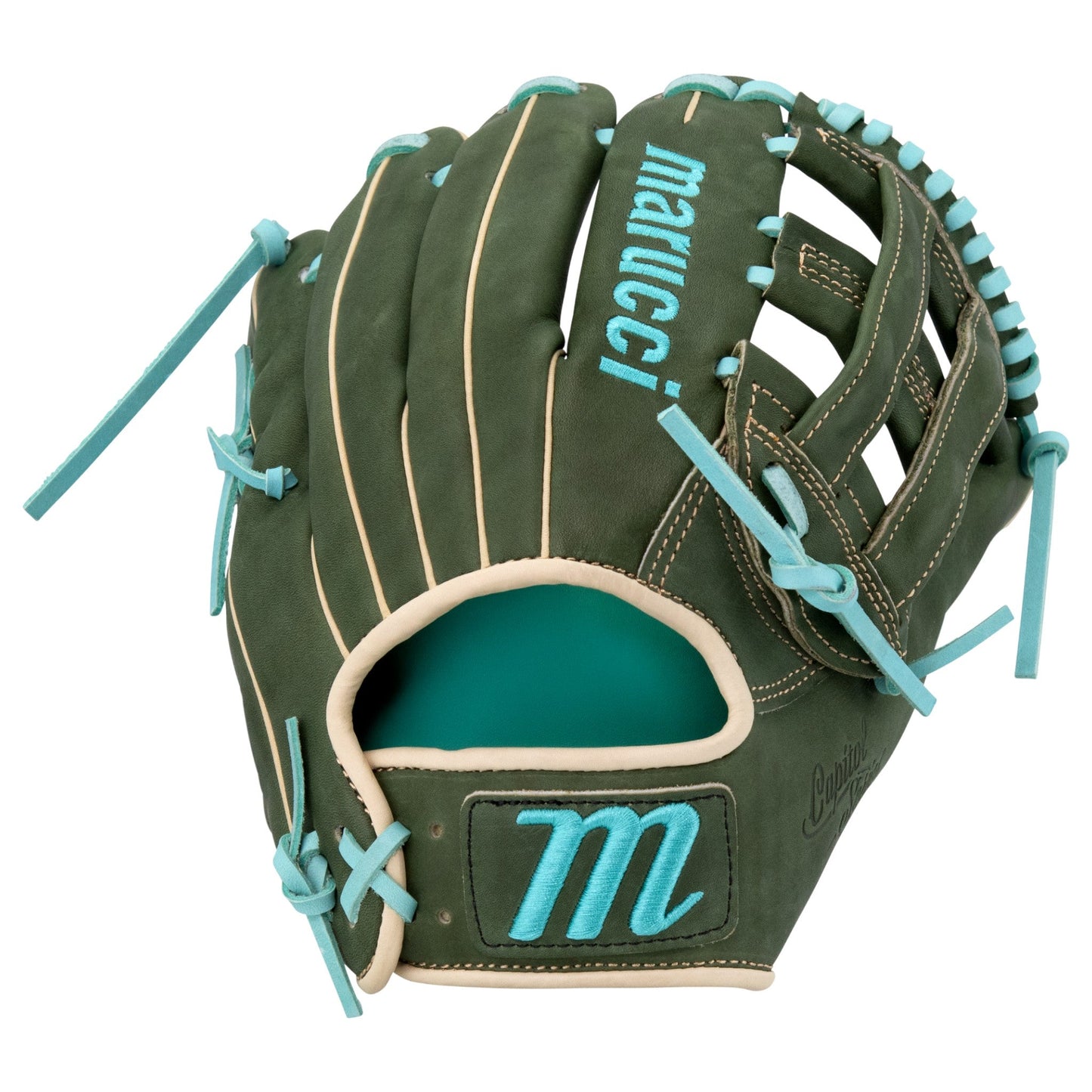 Marucci Capitol 54A3 11.75" Baseball Fielding Glove