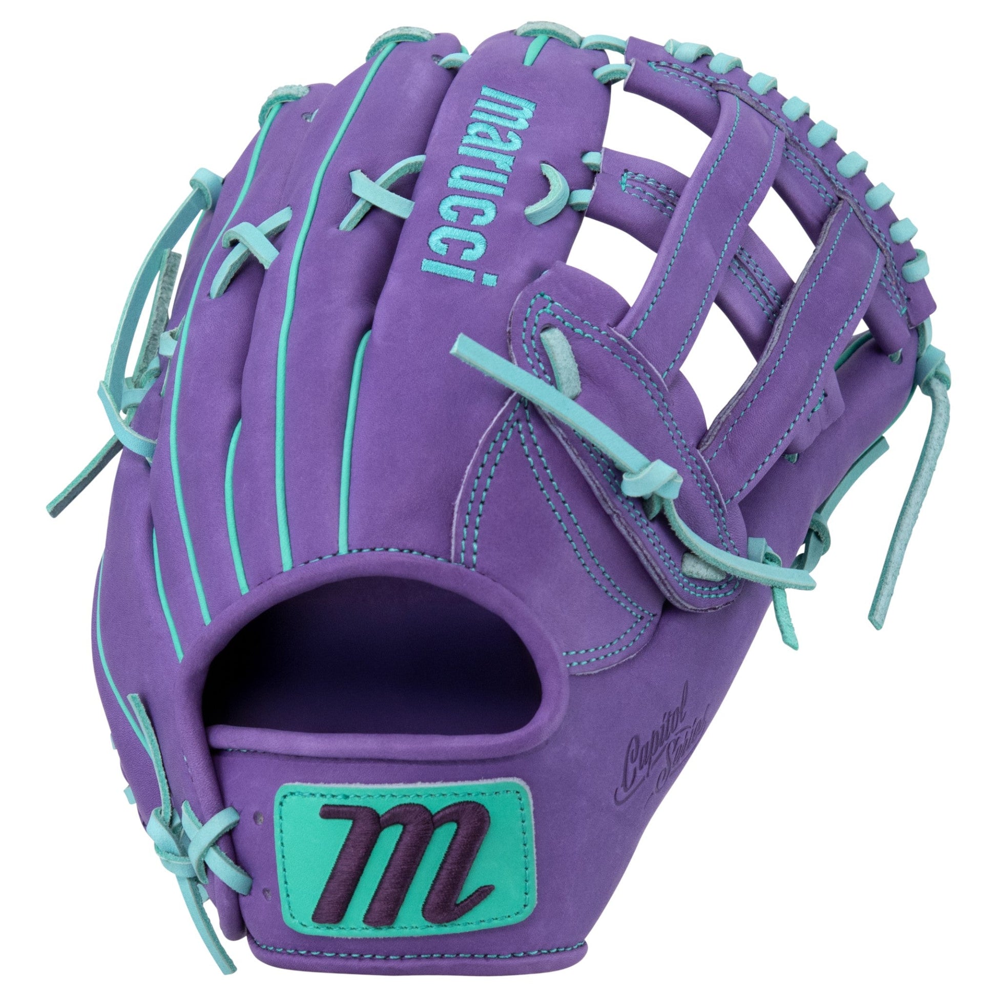Marucci Capitol 78R3 12.75" Baseball Fielding Glove