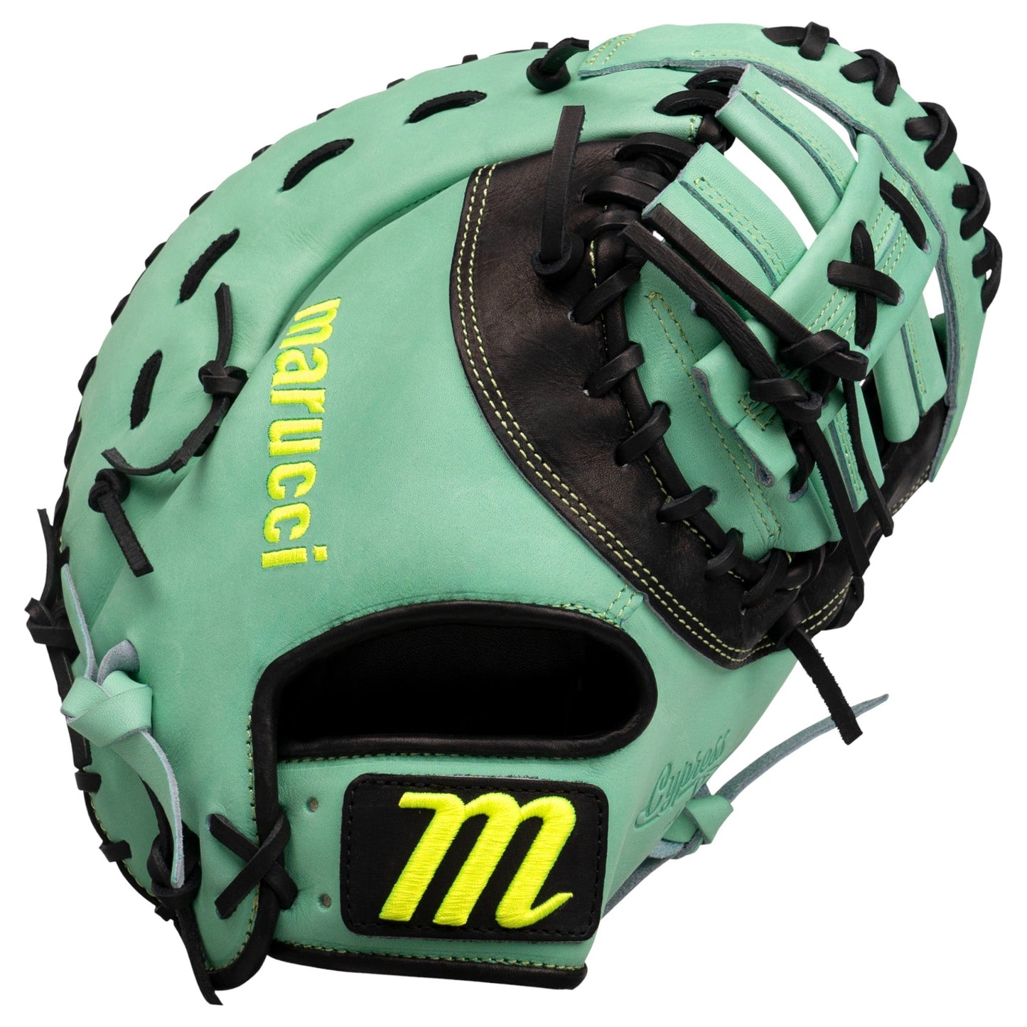 Marucci Cypress 38S1 12.75" Baseball First Base Mitt/Glove