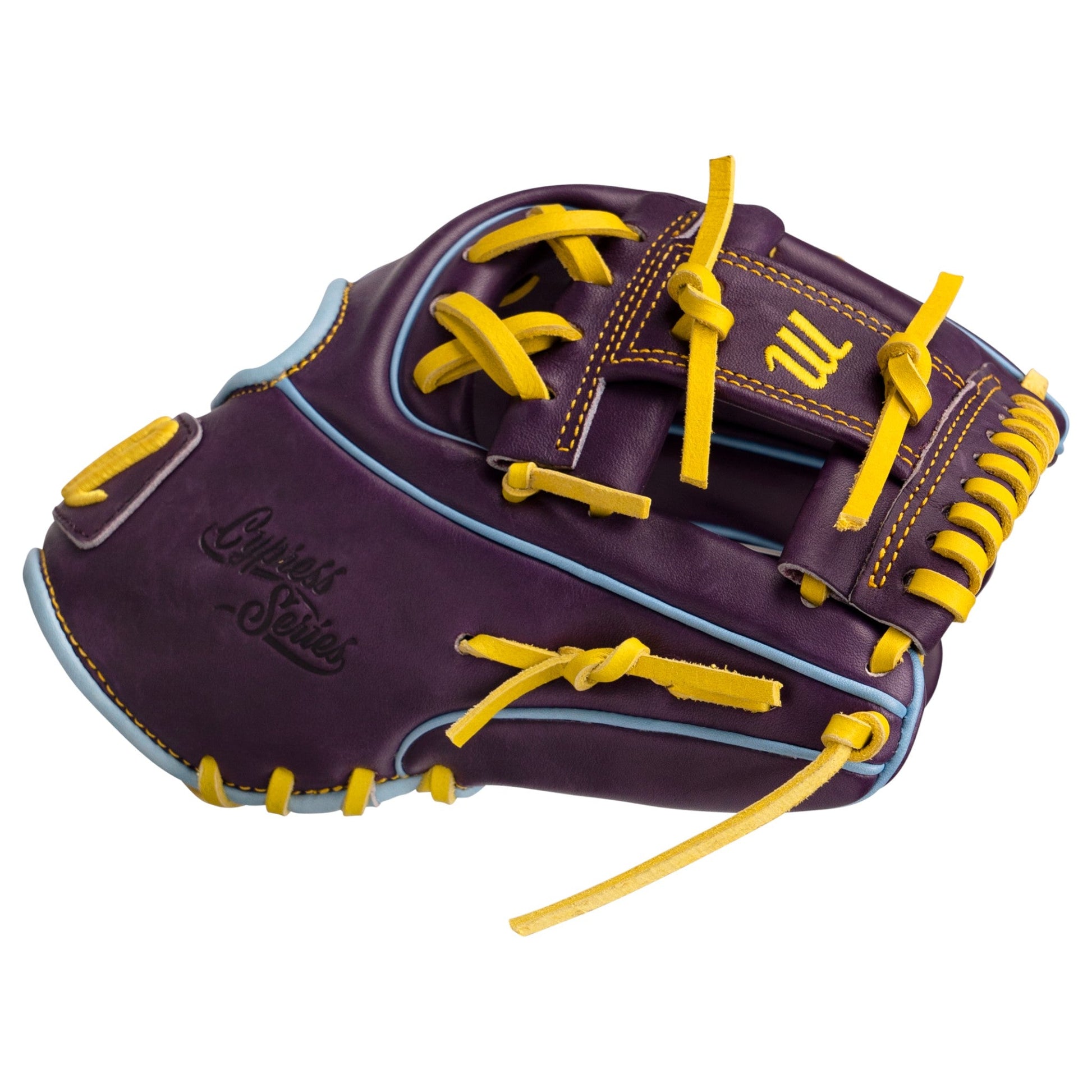 Marucci Cypress M Type 43A2 11.5" Baseball Fielding Glove