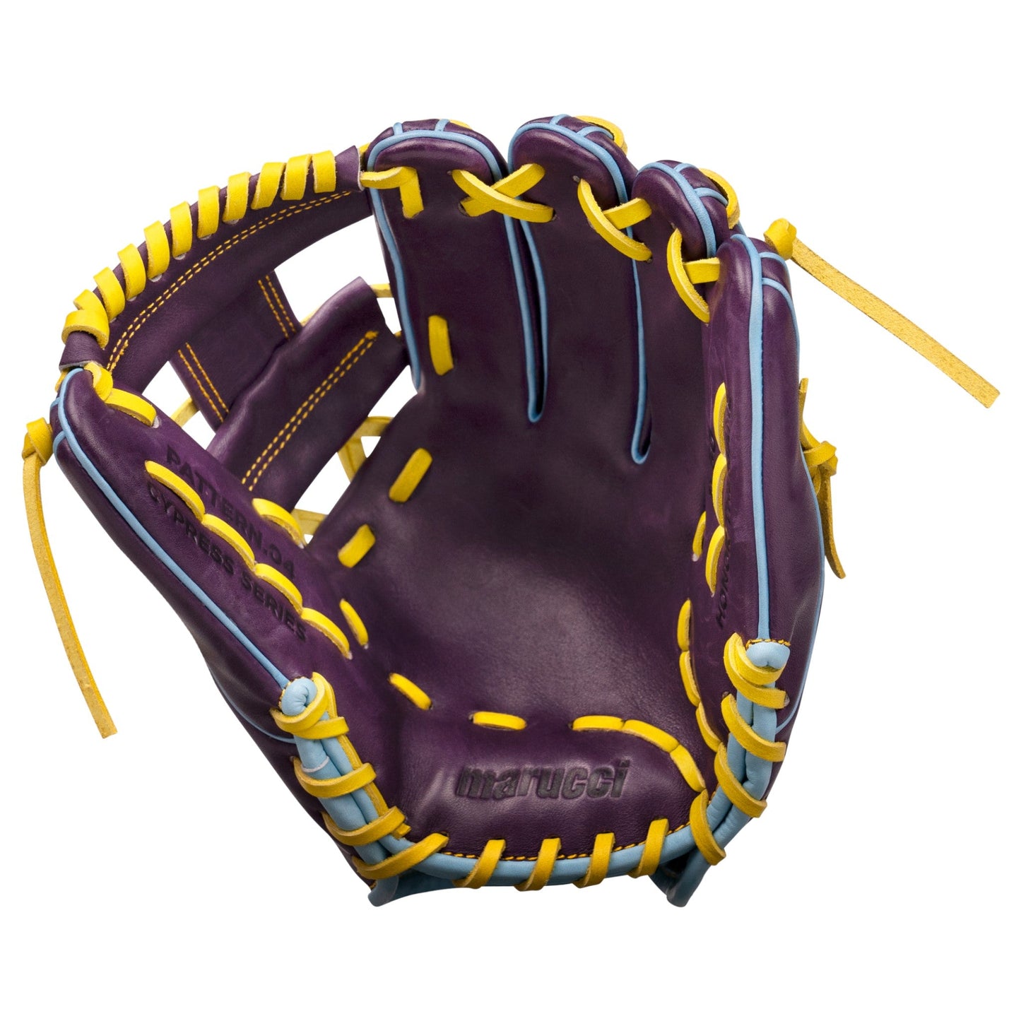 Marucci Cypress M Type 43A2 11.5" Baseball Fielding Glove