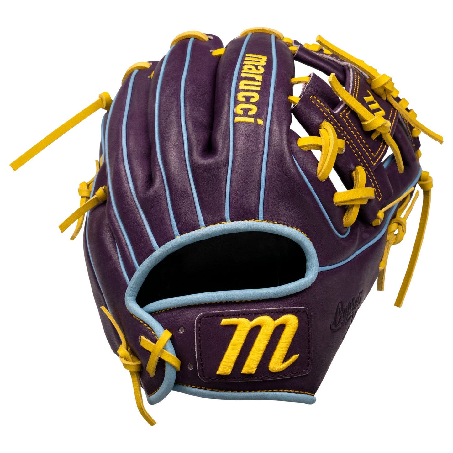 Marucci Cypress M Type 43A2 11.5" Baseball Fielding Glove