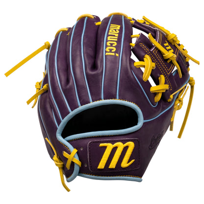 Marucci Cypress M Type 43A2 11.5" Baseball Fielding Glove