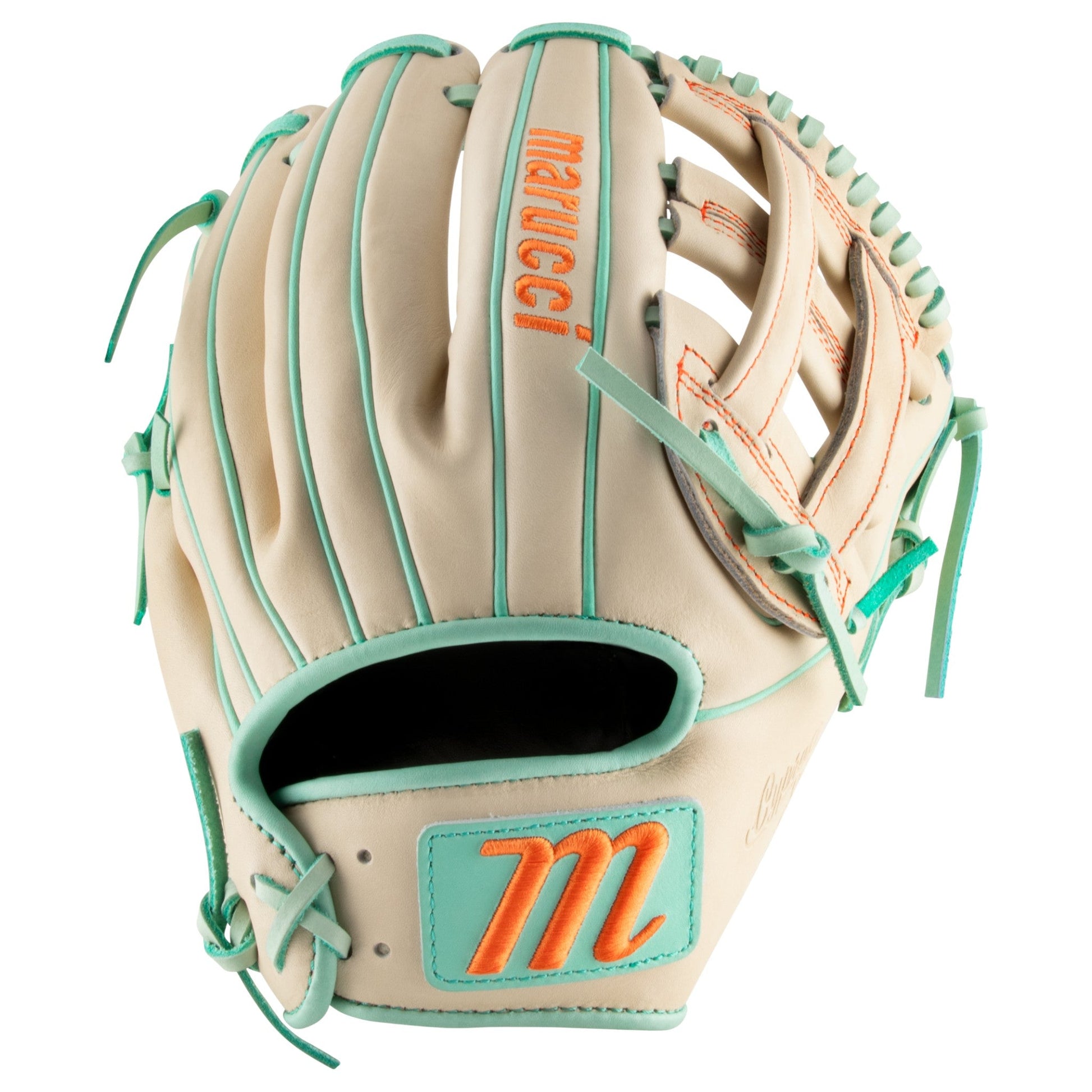 Marucci Cypress M Type 43A3 11.5" Baseball Fielding Glove