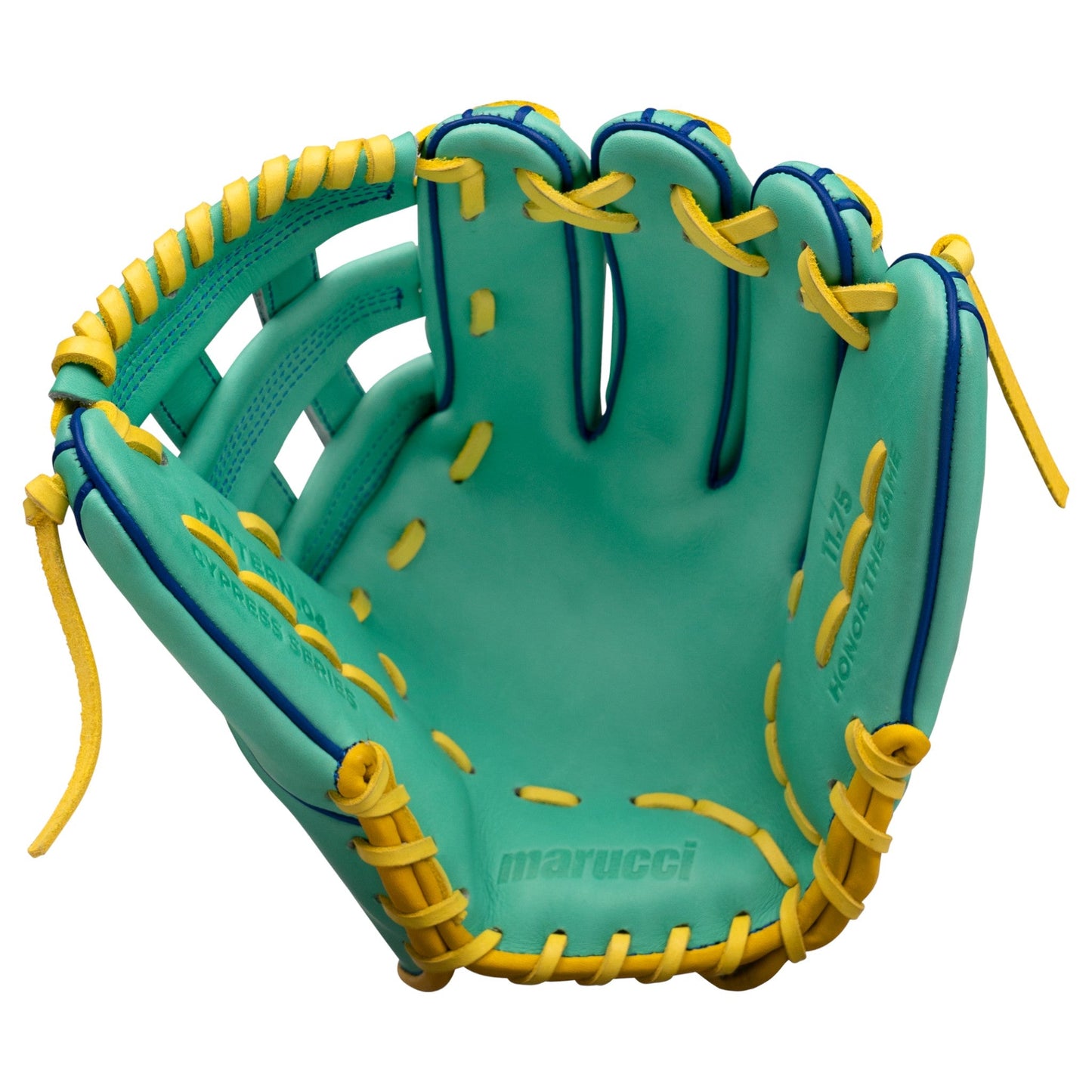 Marucci Cypress M Type 44A3 11.75" Baseball Fielding Glove
