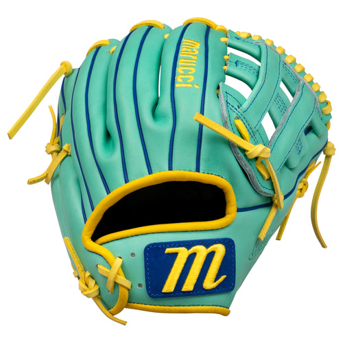 Marucci Cypress M Type 44A3 11.75" Baseball Fielding Glove