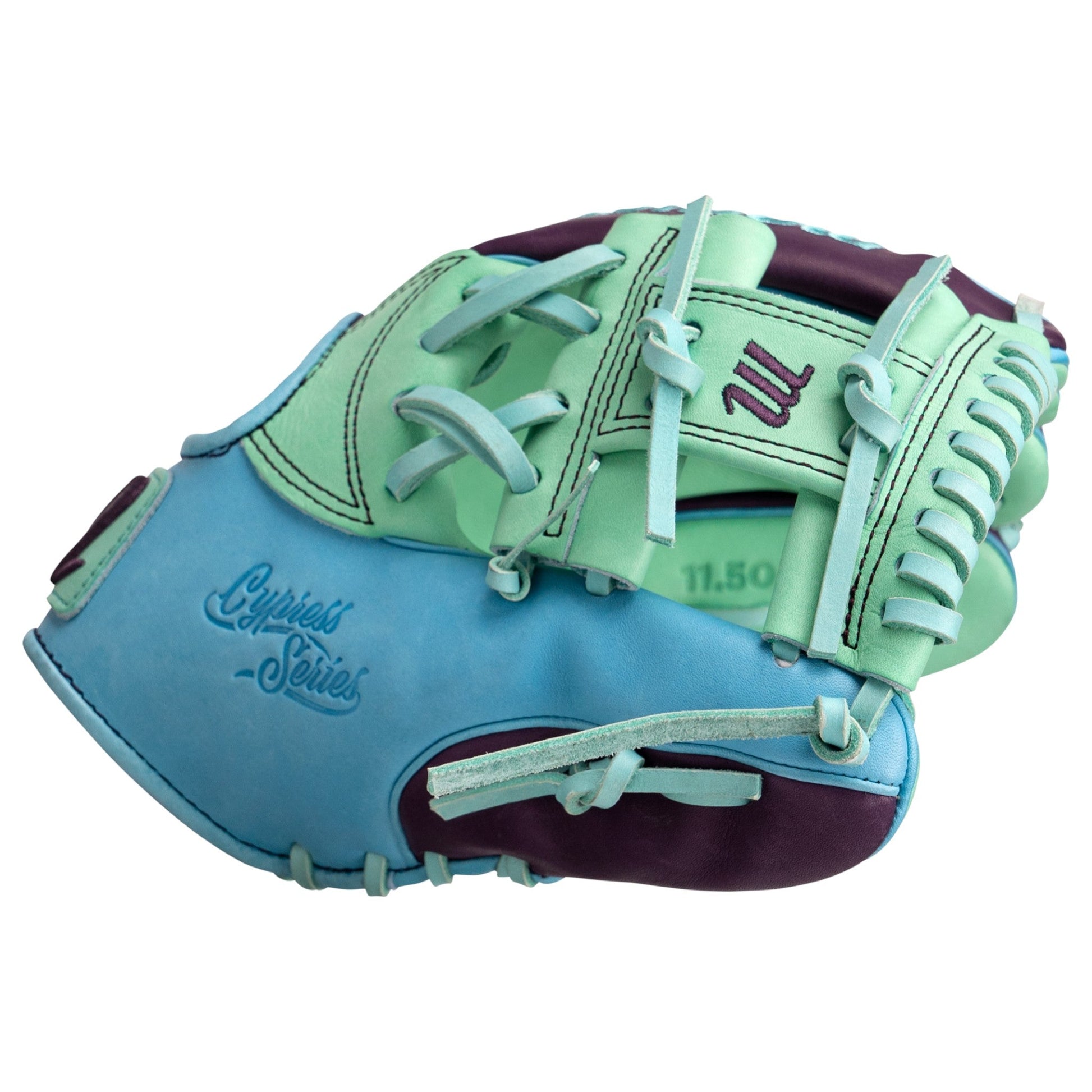 Marucci Cypress M Type 53A2 11.5" Baseball Fielding Glove