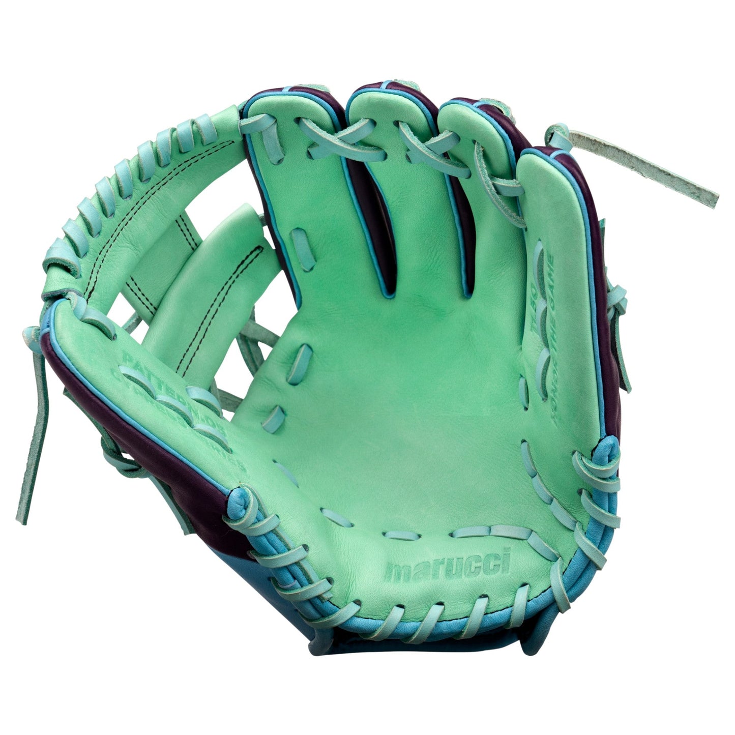 Marucci Cypress M Type 53A2 11.5" Baseball Fielding Glove