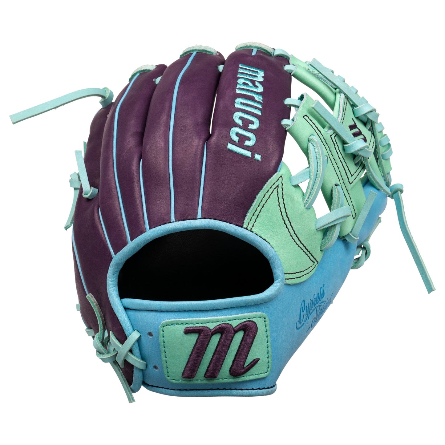 Marucci Cypress M Type 53A2 11.5" Baseball Fielding Glove